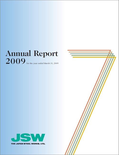 Annual Report 2009