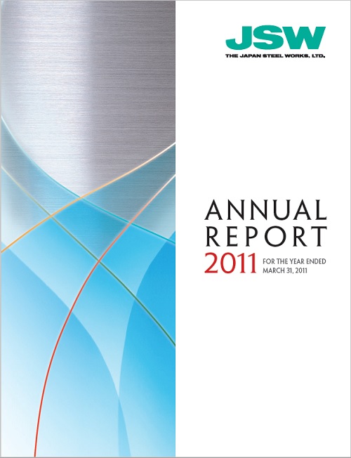 Annual Report 2011