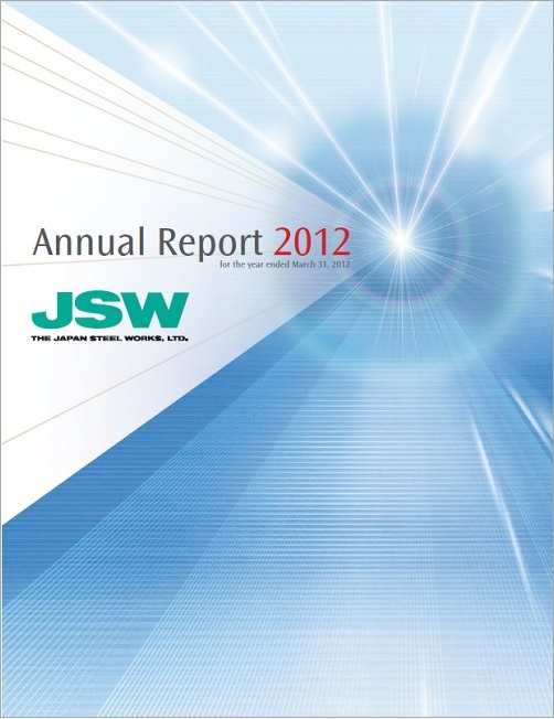 Annual Report 2012