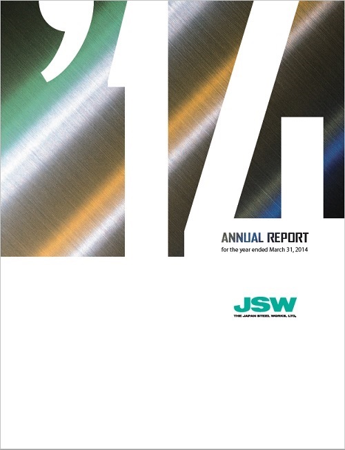 Annual Report 2014