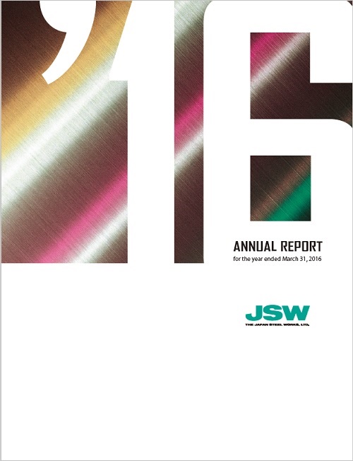 Annual Report 2016