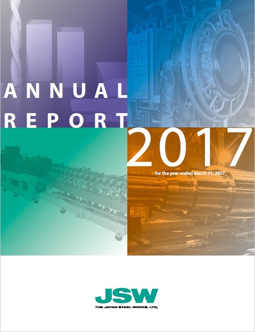 Annual Report 2017