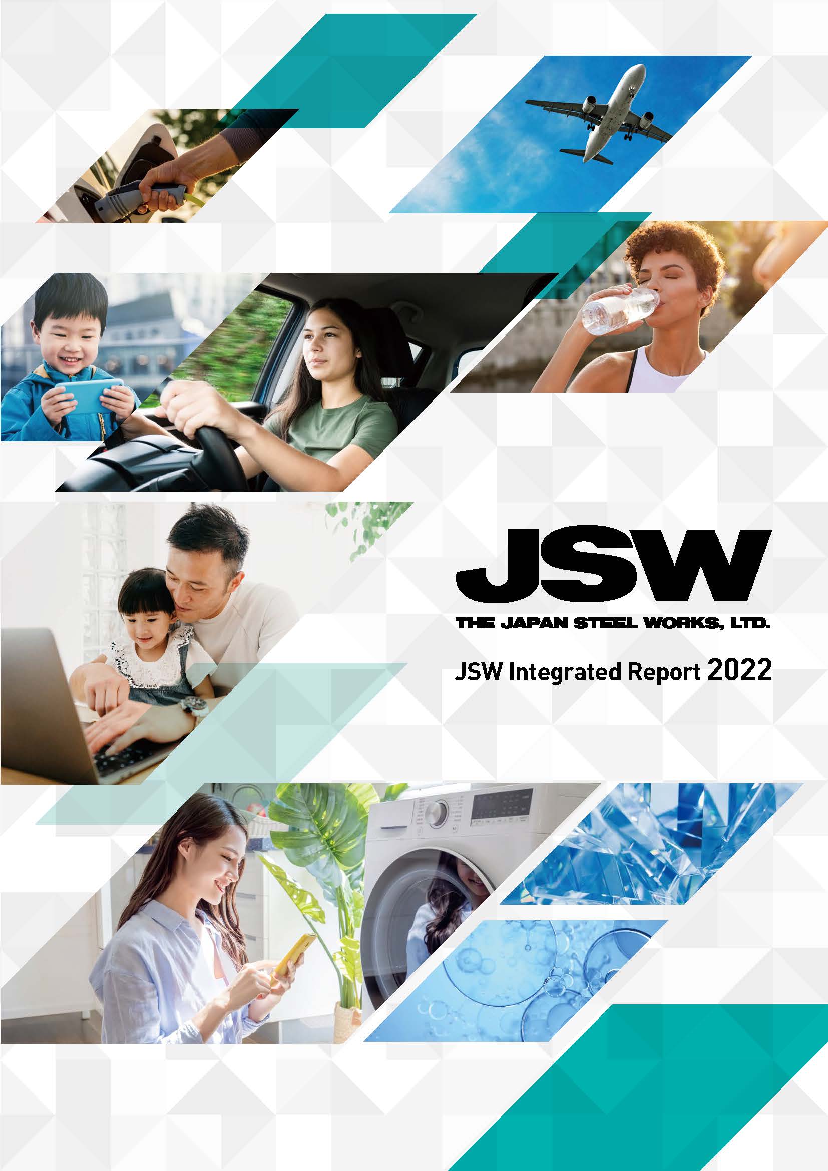 Integrated Report 2022