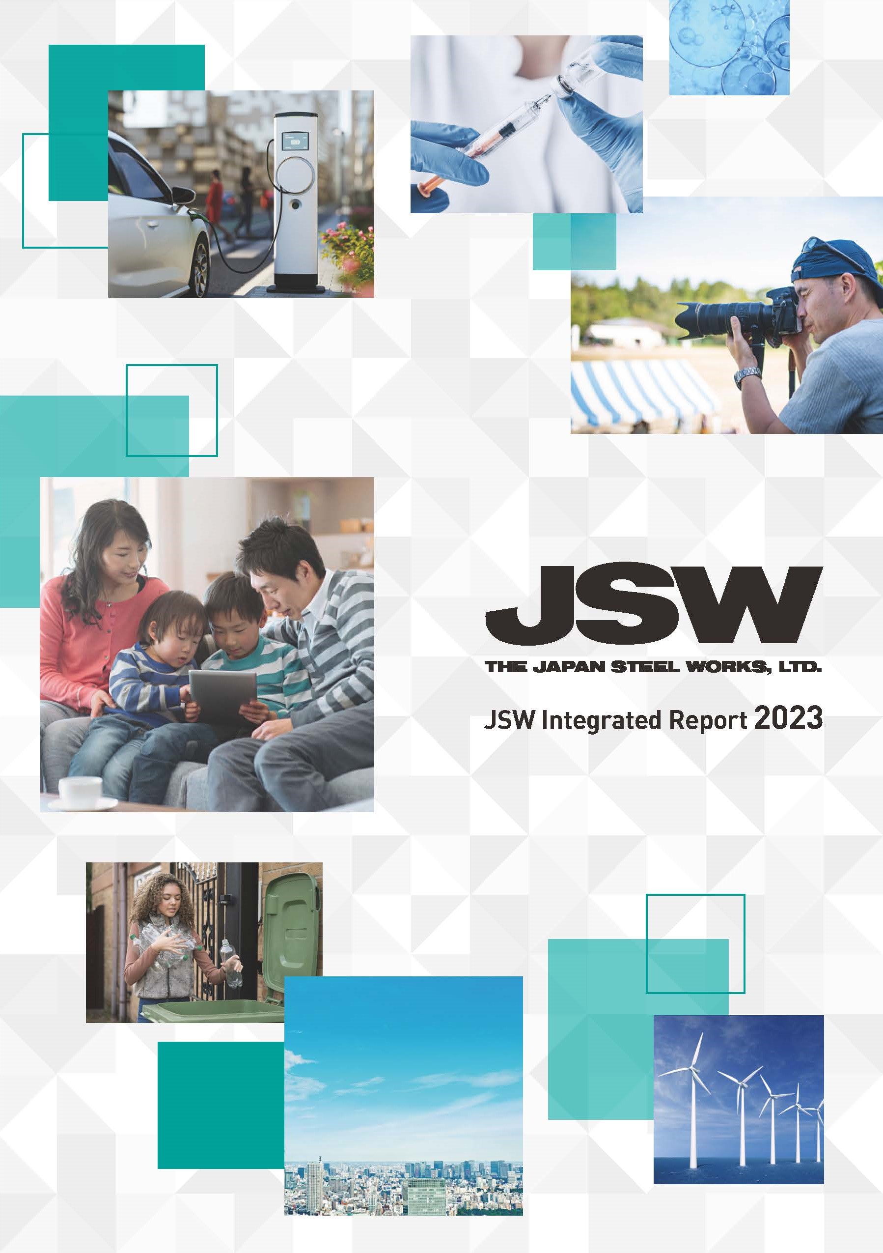 Integrated Report 2023