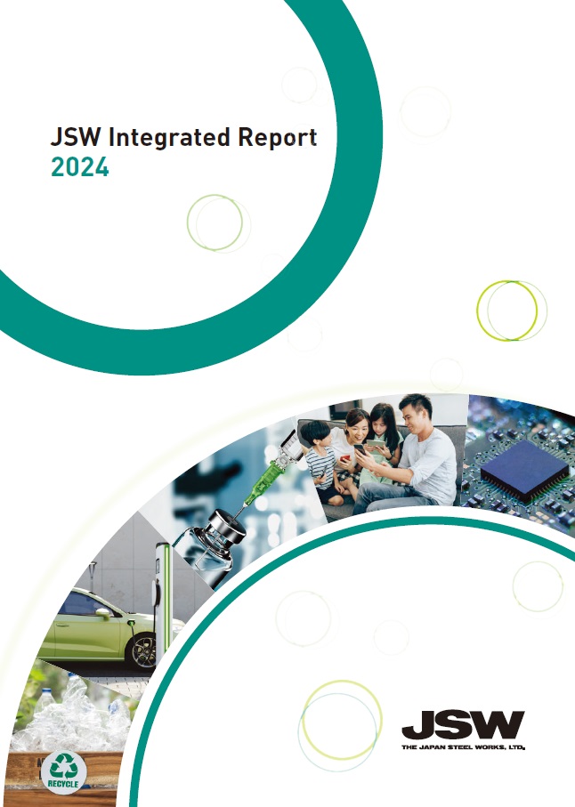 Integrated Report 2024