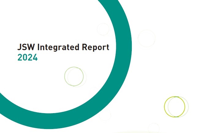 Integrated Report