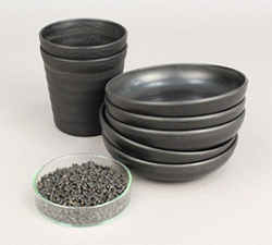 トレファイドバイオコンポジット