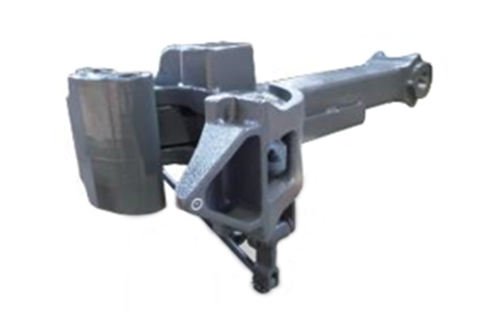 密着自動連結器