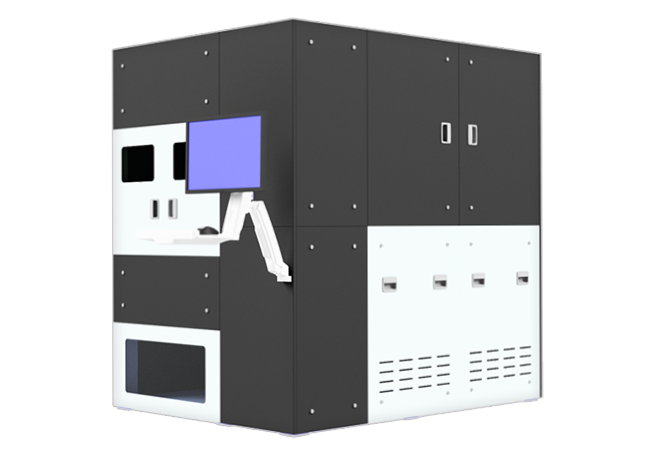 半導体用レーザ応用装置