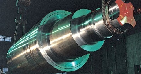 製鉄用圧延ロール