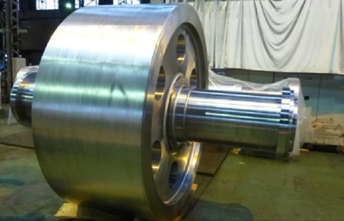 サポートローラ