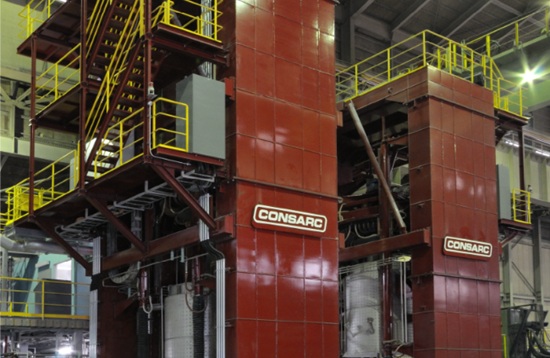 高合金鋼・ステンレス鋼・Ni基超合金