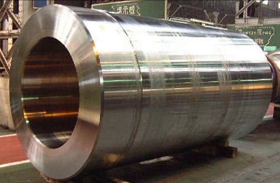 その他鍛鋼部材