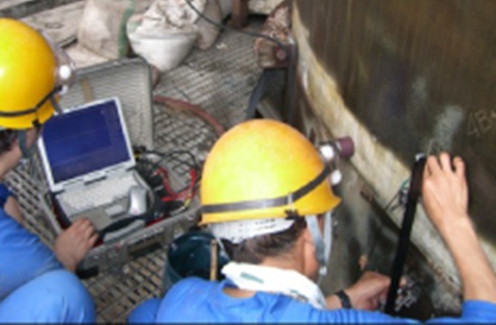 Fitness For Service assessment