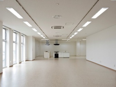 社屋建築工事