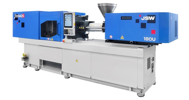 Small Size All Electric Machine