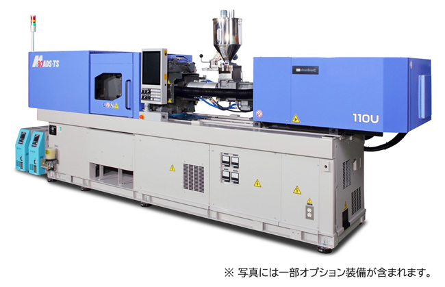 熱硬化性樹脂用射出成形機