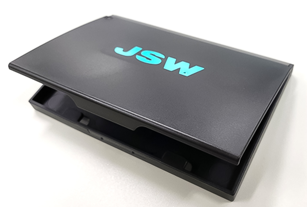 名刺入れ（特殊コアバック）