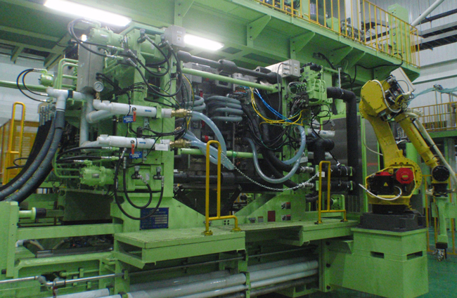 Large Size Multilayer Blow Molding Machine