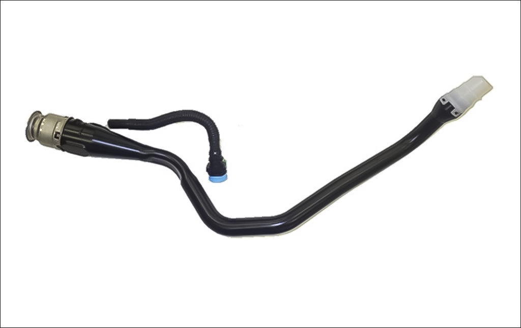 成形品の一例（フィラータイプ）