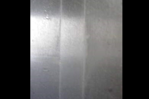 真空脱気装置使用