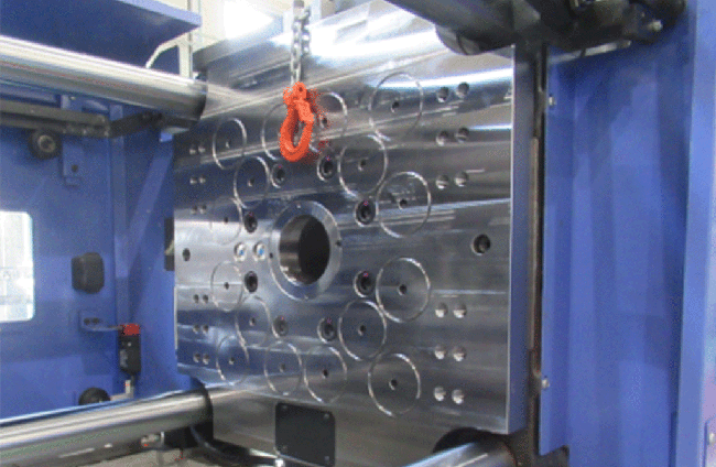 Magnet Clamp System J-MAG