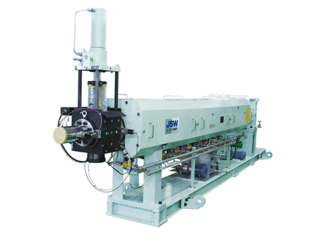 Single Screw Extruder