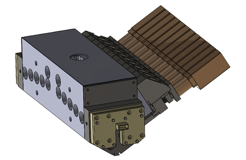 Smart Adjuster (T-Die)