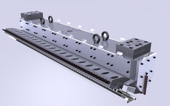 T-Die